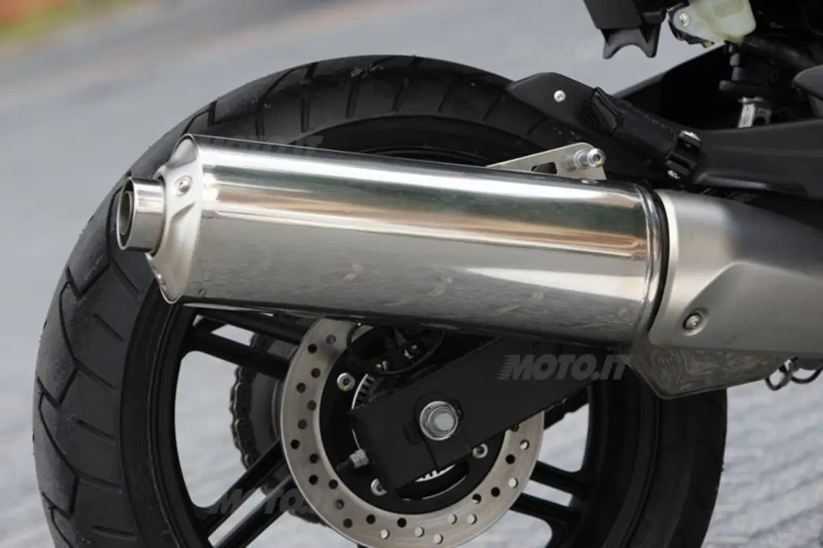 Honda CBF 1000  (29)