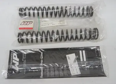 Molle Forcella WP Suzuki Wp Suspension
