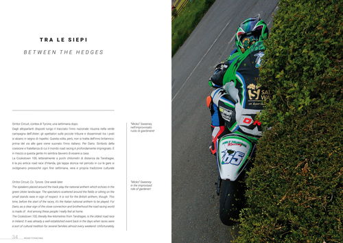 Libri per motociclisti. Road To Racing (4)