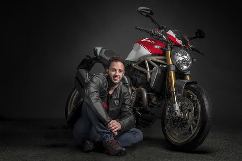 Ducati Monster 1200 25° anniversario (7)