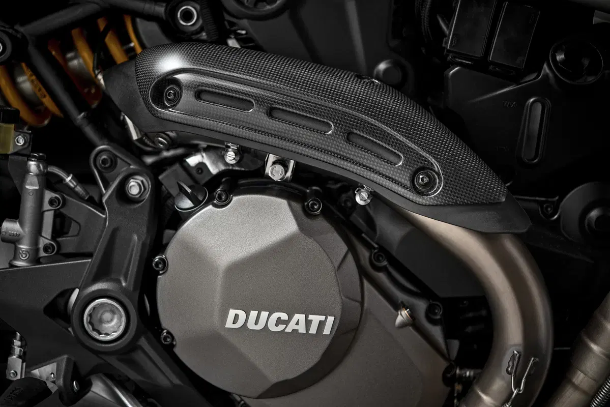 Ducati Monster 1200 25° anniversario (10)