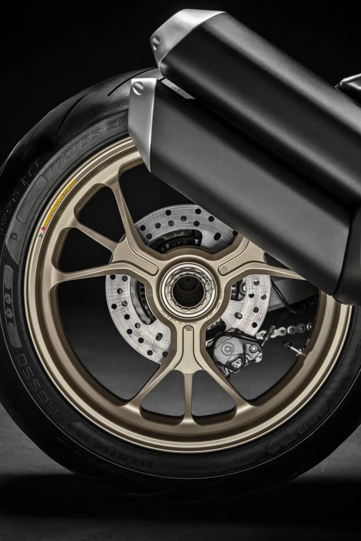Ducati Monster 1200 25° anniversario (16)