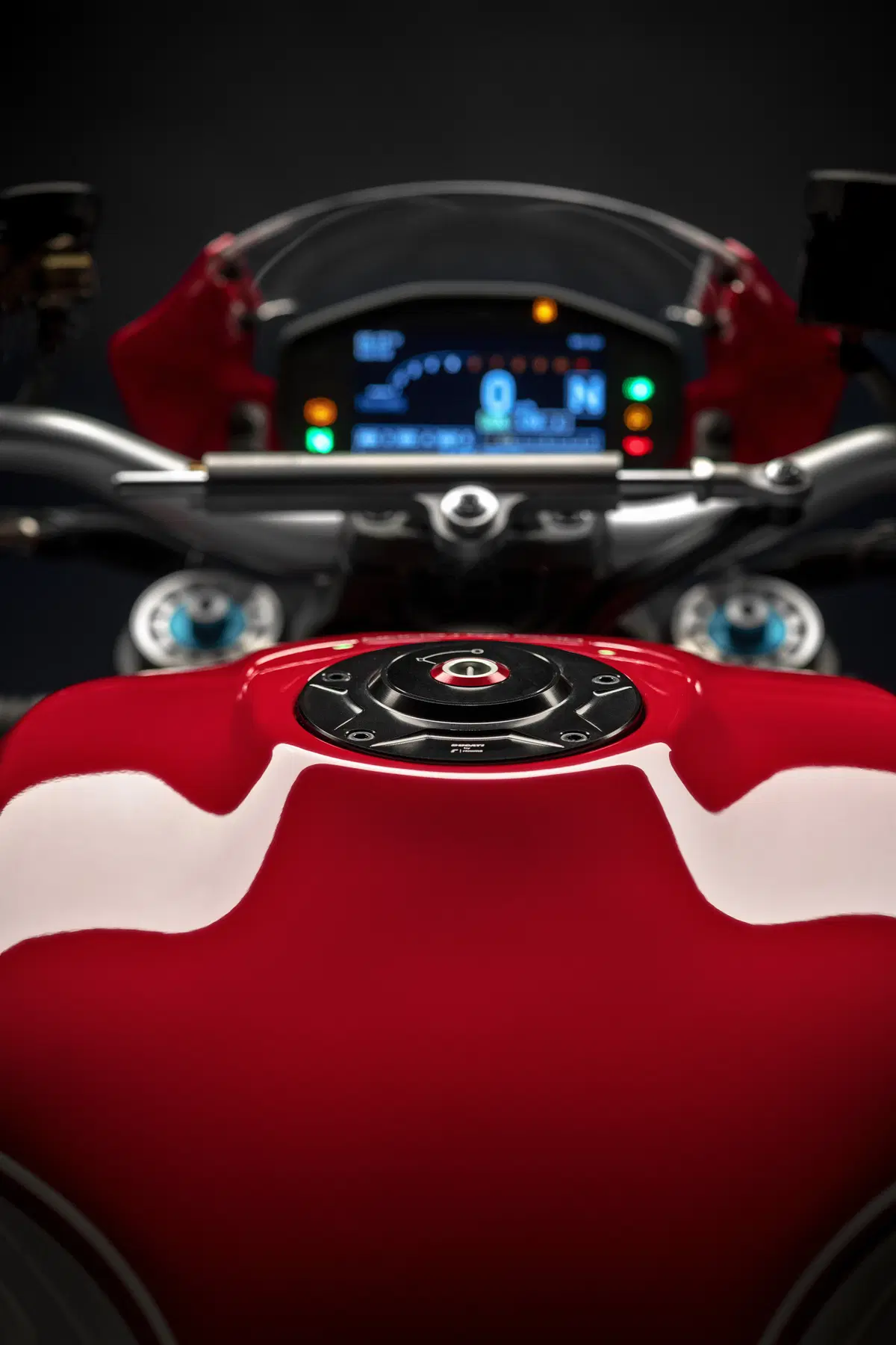 Ducati Monster 1200 25° anniversario (23)