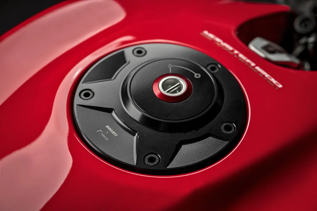 Ducati Monster 1200 25° anniversario (24)
