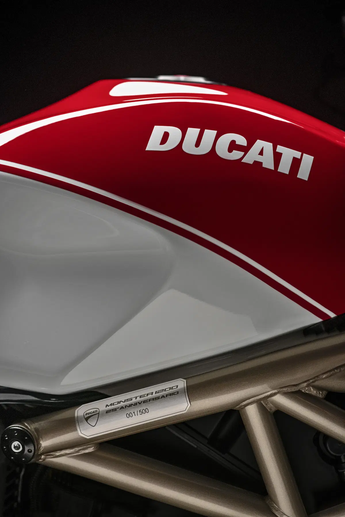 Ducati Monster 1200 25° anniversario (27)