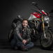 Ducati Monster 1200 25° anniversario