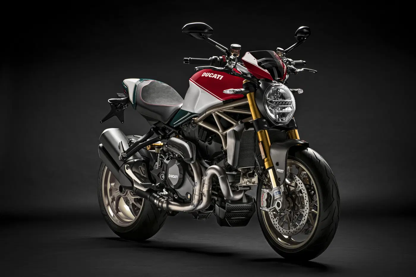 Quotazione usato Ducati Monster 1200