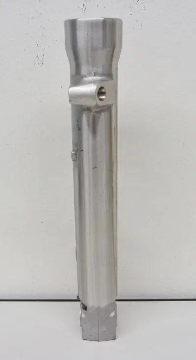 Fodero SX forcella SV650 Suzuki