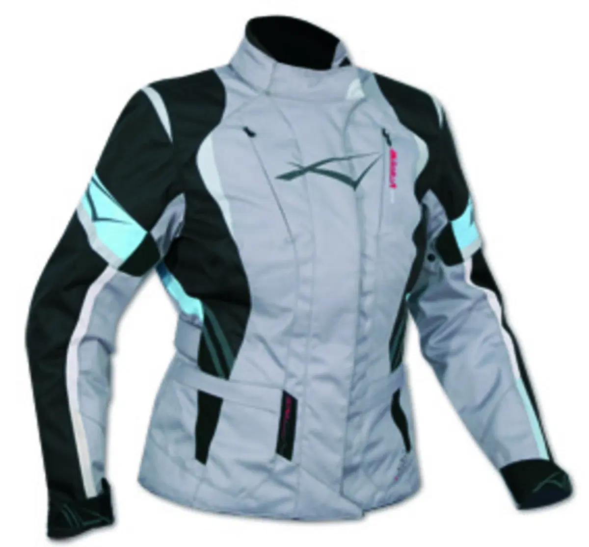 A-PRO EVO Motorcycle Collection 2010