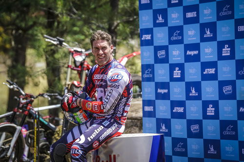 Trial Mondiale in Portogallo. Toni Bou sale a quota 100! (2)