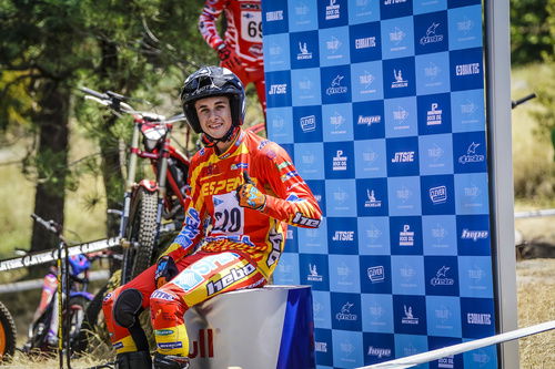 Trial Mondiale in Portogallo. Toni Bou sale a quota 100! (3)