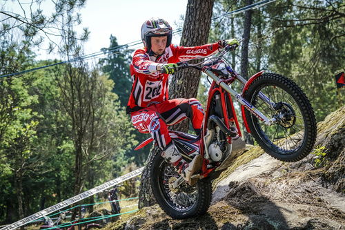 Trial Mondiale in Portogallo. Toni Bou sale a quota 100! (4)