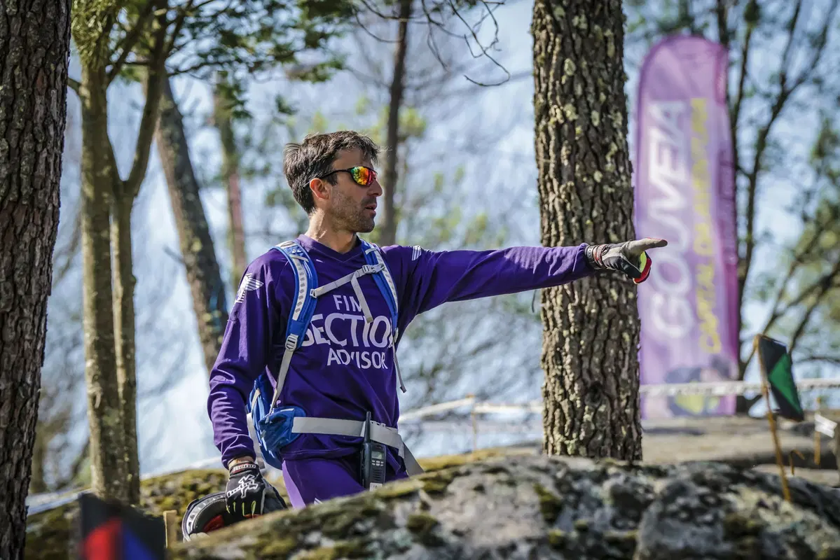Trial Mondiale in Portogallo. Toni Bou sale a quota 100! (10)