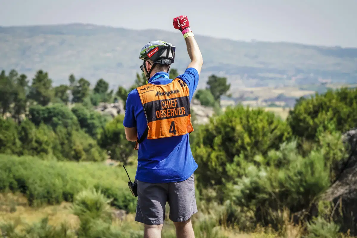 Trial Mondiale in Portogallo. Toni Bou sale a quota 100! (31)