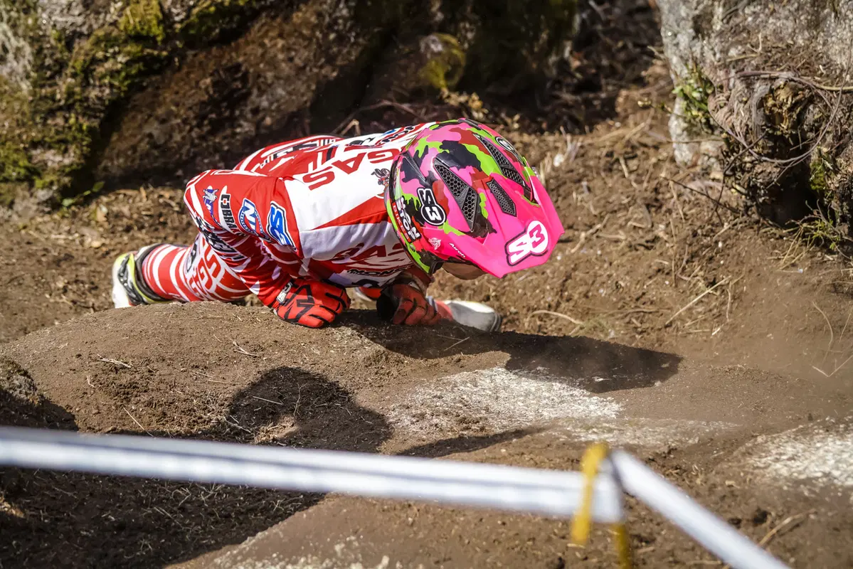 Trial Mondiale in Portogallo. Toni Bou sale a quota 100! (33)