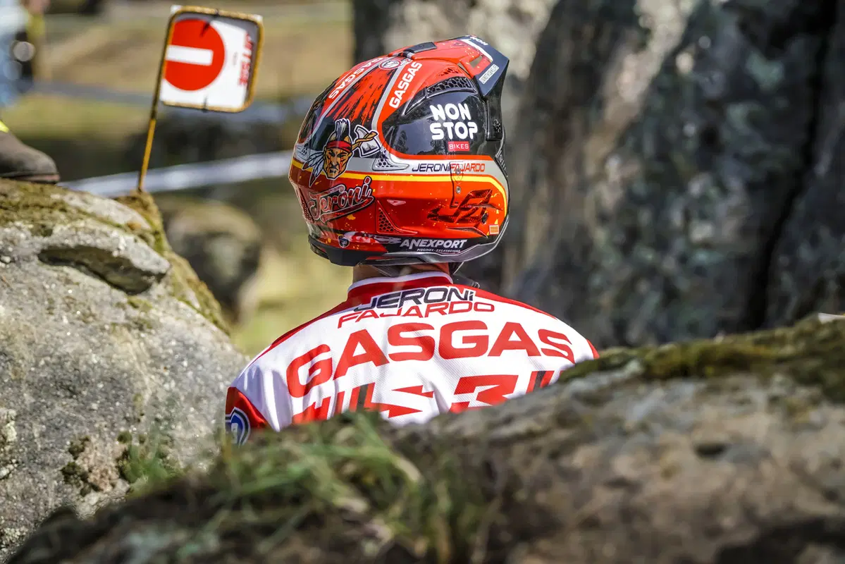 Trial Mondiale in Portogallo. Toni Bou sale a quota 100! (36)