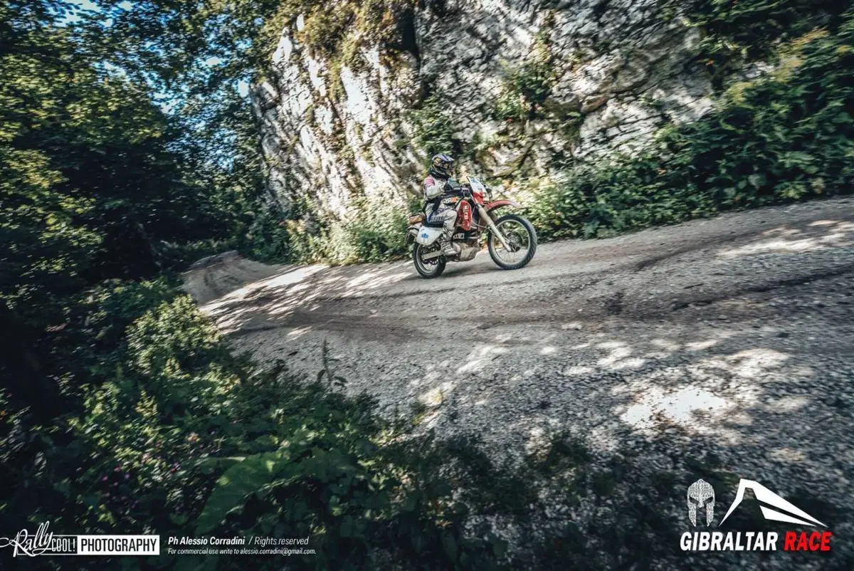 Gibraltar Race, Stage 3: dall’Ungheria alla Slovenia (4)
