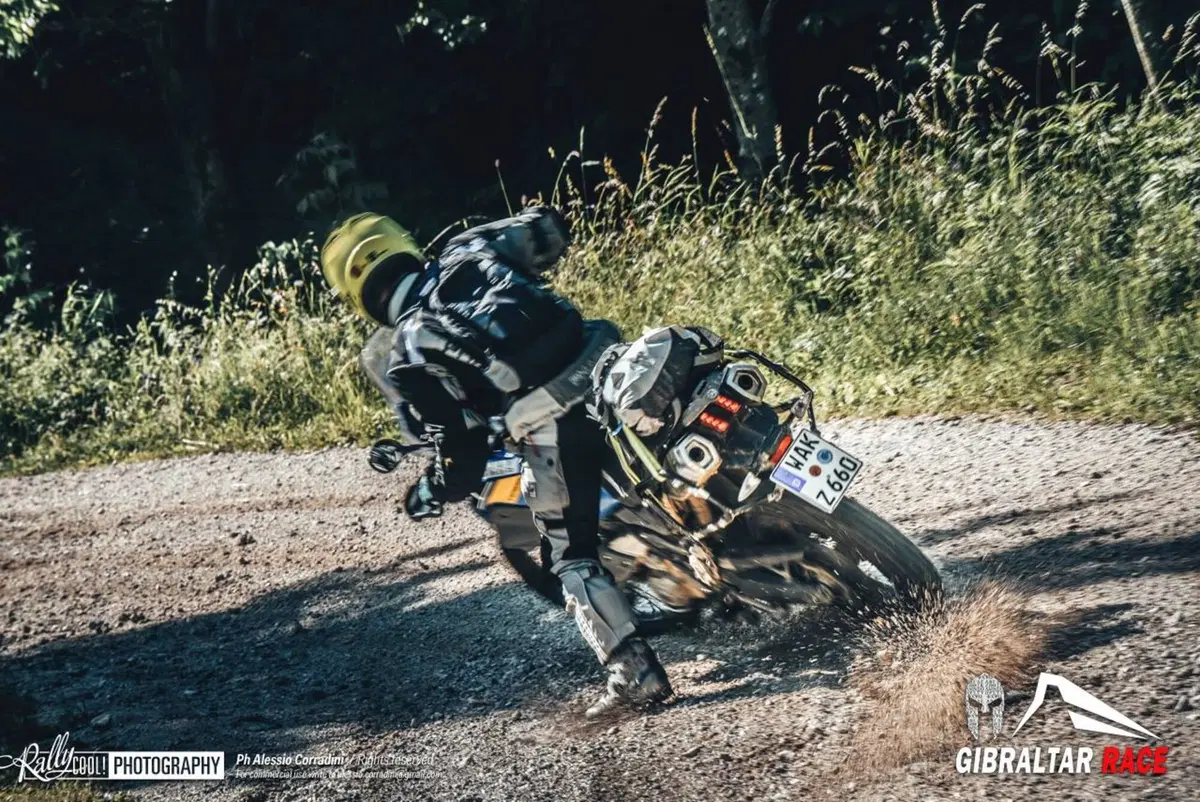 Gibraltar Race, Stage 3: dall’Ungheria alla Slovenia (9)