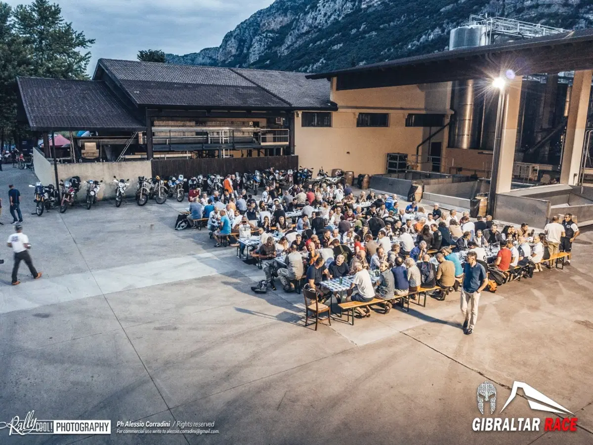 Gibraltar Race, Stage 3: dall’Ungheria alla Slovenia (12)