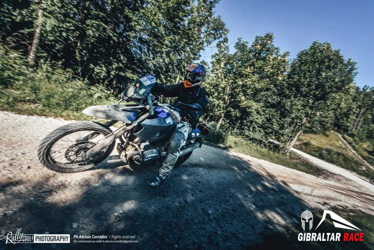 Gibraltar Race, Stage 3: dall’Ungheria alla Slovenia (15)