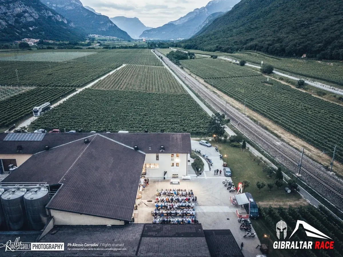 Gibraltar Race, Stage 3: dall’Ungheria alla Slovenia (16)
