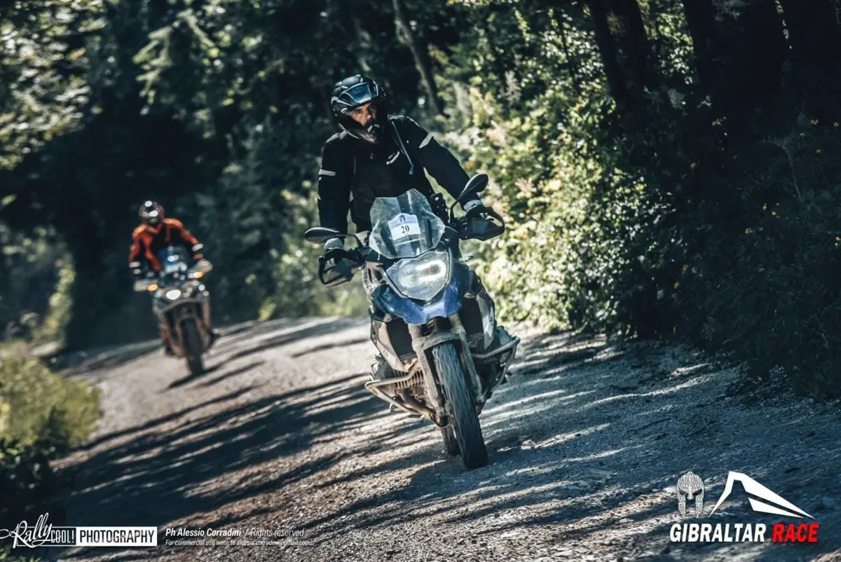 Gibraltar Race, Stage 3: dall’Ungheria alla Slovenia (17)