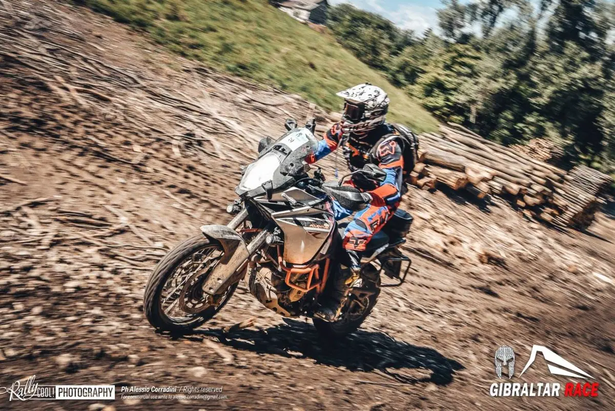 Gibraltar Race, Stage 3: dall’Ungheria alla Slovenia (18)