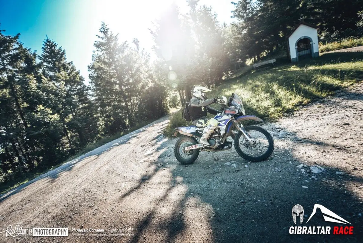 Gibraltar Race, Stage 3: dall’Ungheria alla Slovenia (19)
