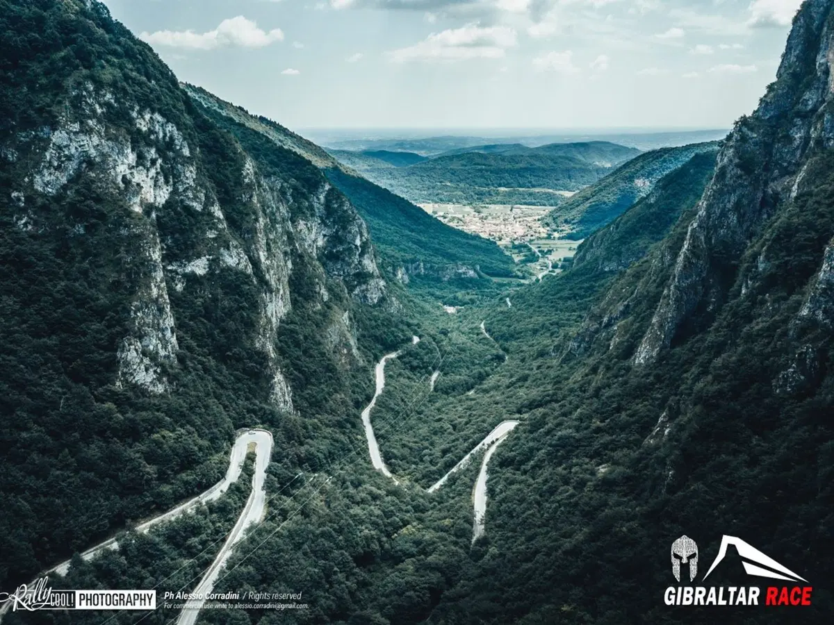 Gibraltar Race, Stage 3: dall’Ungheria alla Slovenia (22)