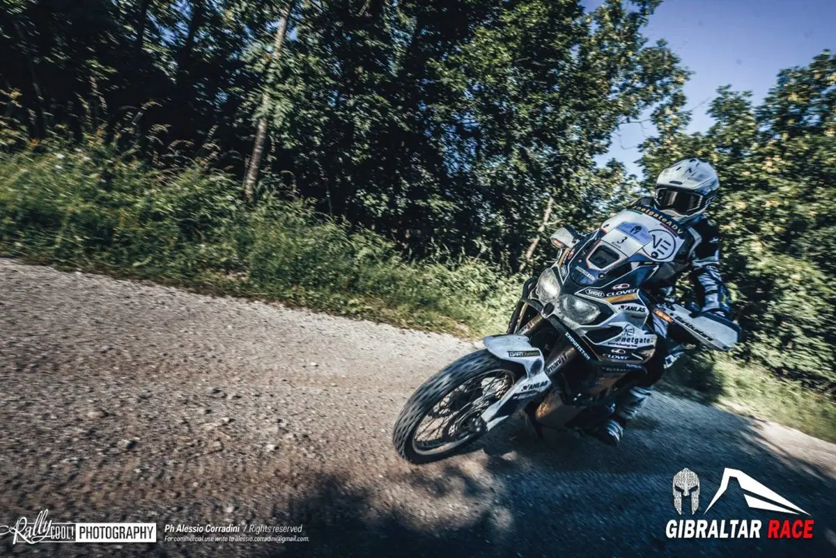 Gibraltar Race, Stage 3: dall’Ungheria alla Slovenia (23)