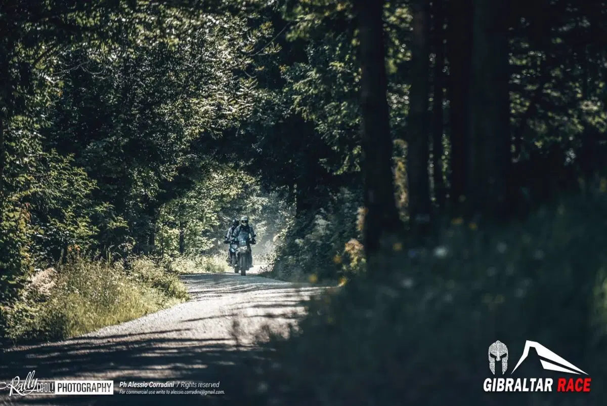 Gibraltar Race, Stage 3: dall’Ungheria alla Slovenia (28)