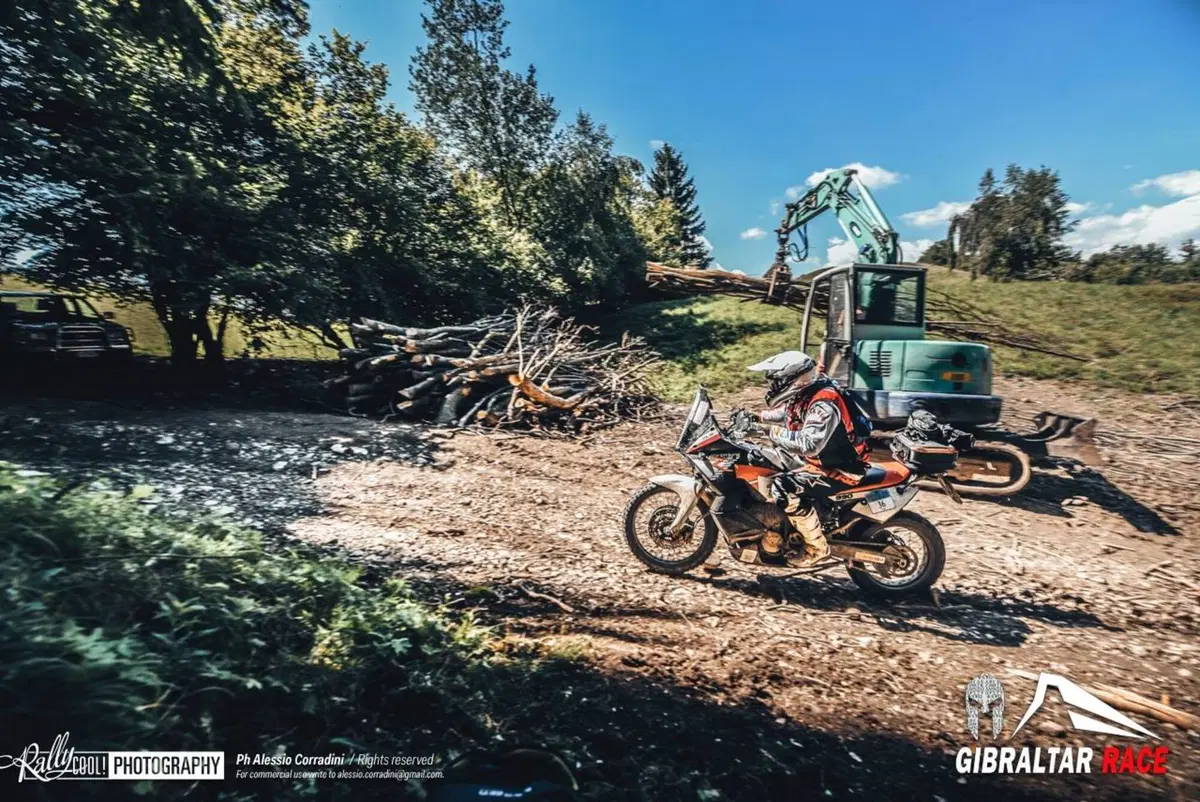 Gibraltar Race, Stage 3: dall’Ungheria alla Slovenia (29)