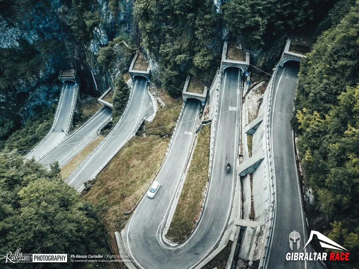 Gibraltar Race, Stage 3: dall’Ungheria alla Slovenia (31)