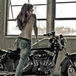 Harley-Davidson Forty-Eight Sportster 