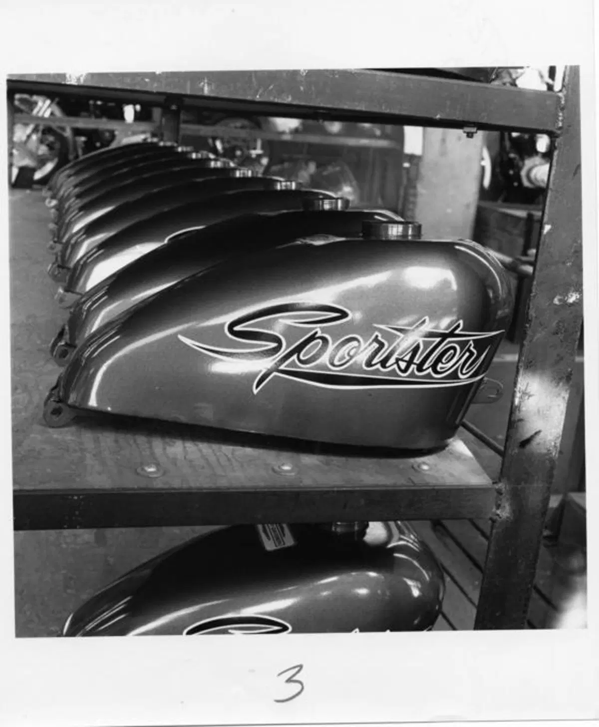 Harley-Davidson Forty-Eight Sportster  (5)