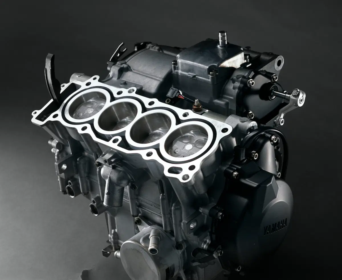 L’evoluzione dei motori a quattro cilindri (Terza parte) (4)