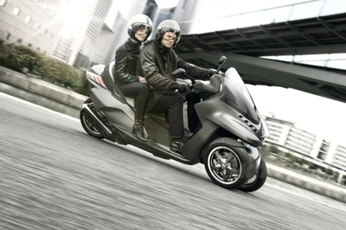 Peugeot compie 200 anni! (4)