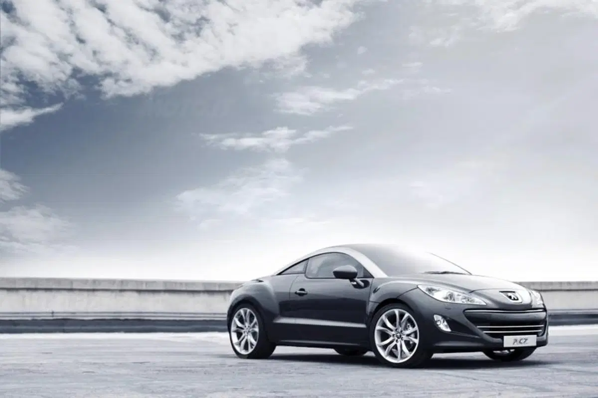 Peugeot compie 200 anni! (11)