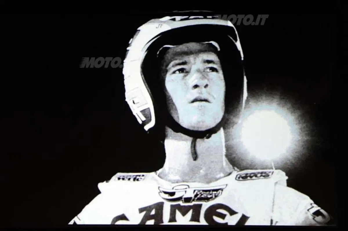 David Bailey ambasciatore Riders F1rst (6)