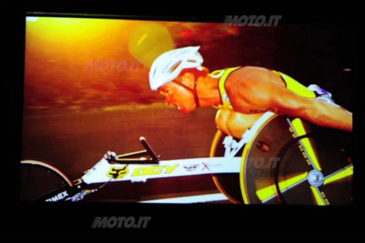 David Bailey ambasciatore Riders F1rst (21)