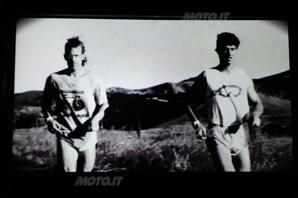 David Bailey ambasciatore Riders F1rst (22)