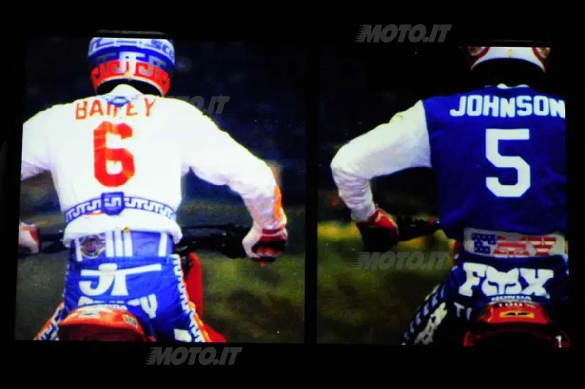 David Bailey ambasciatore Riders F1rst (23)