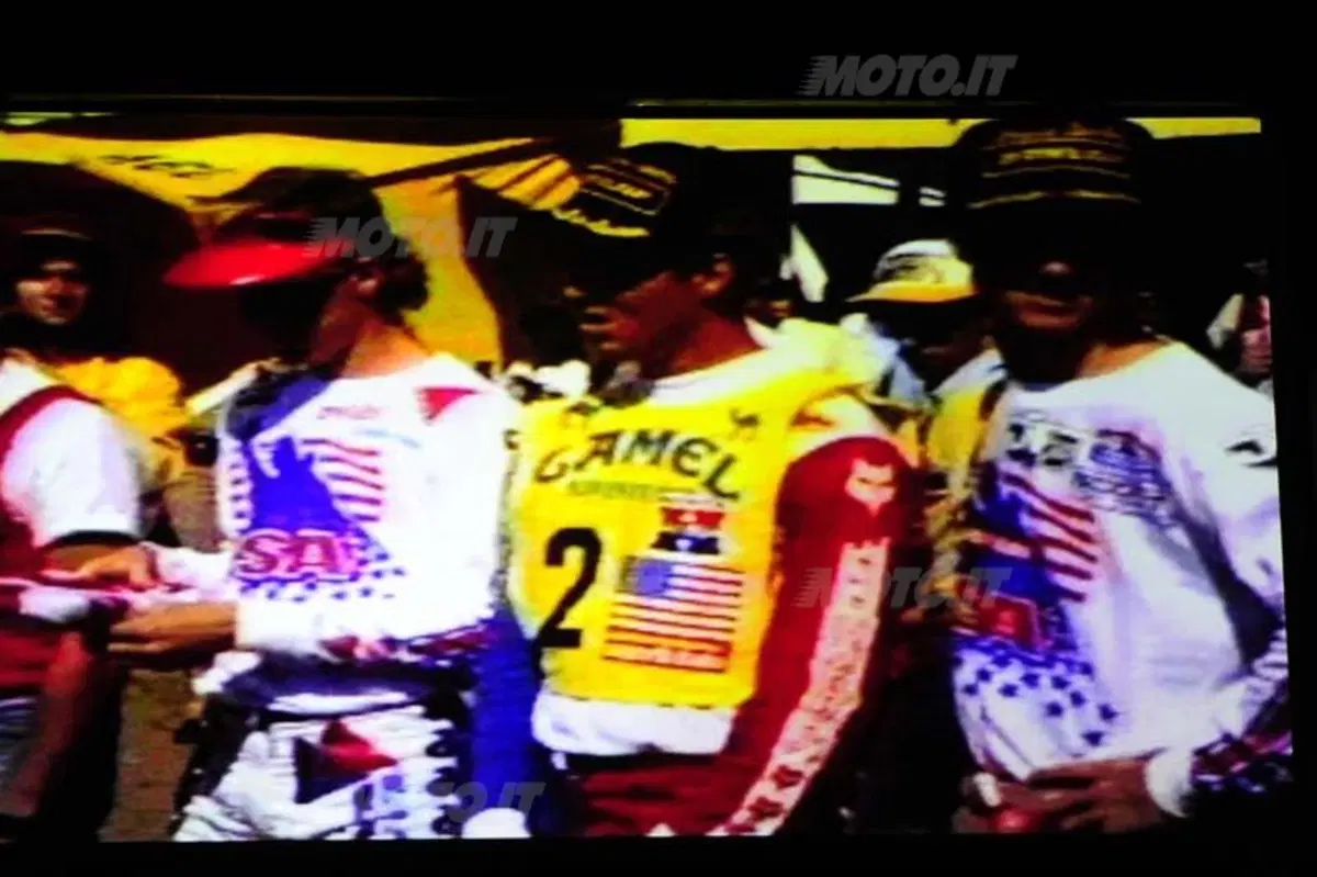 David Bailey ambasciatore Riders F1rst (24)