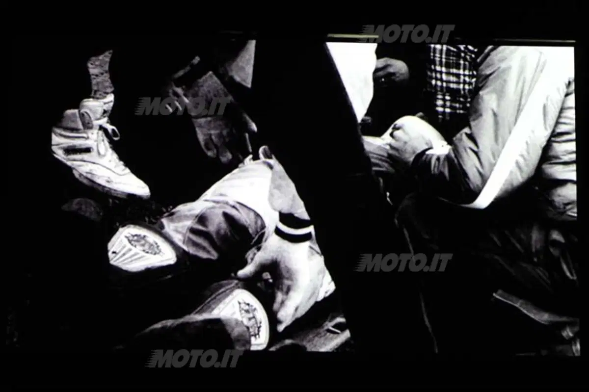 David Bailey ambasciatore Riders F1rst (25)
