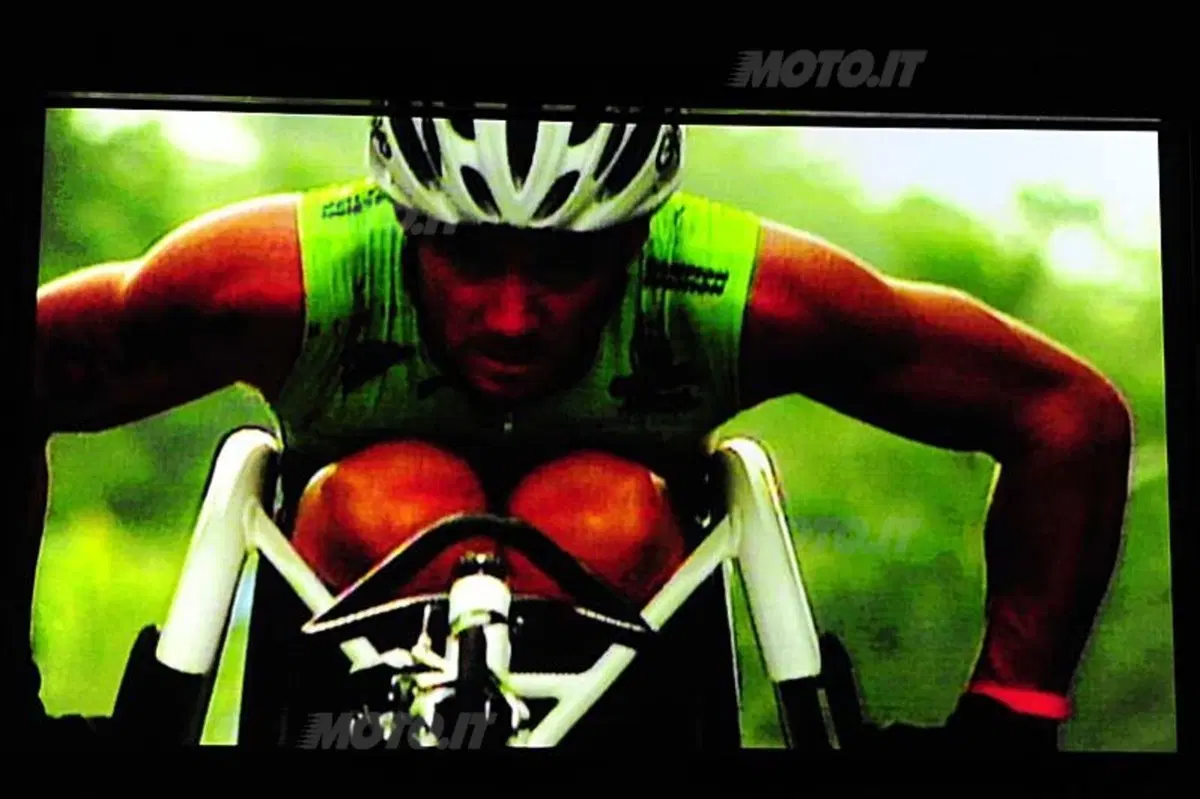 David Bailey ambasciatore Riders F1rst (26)