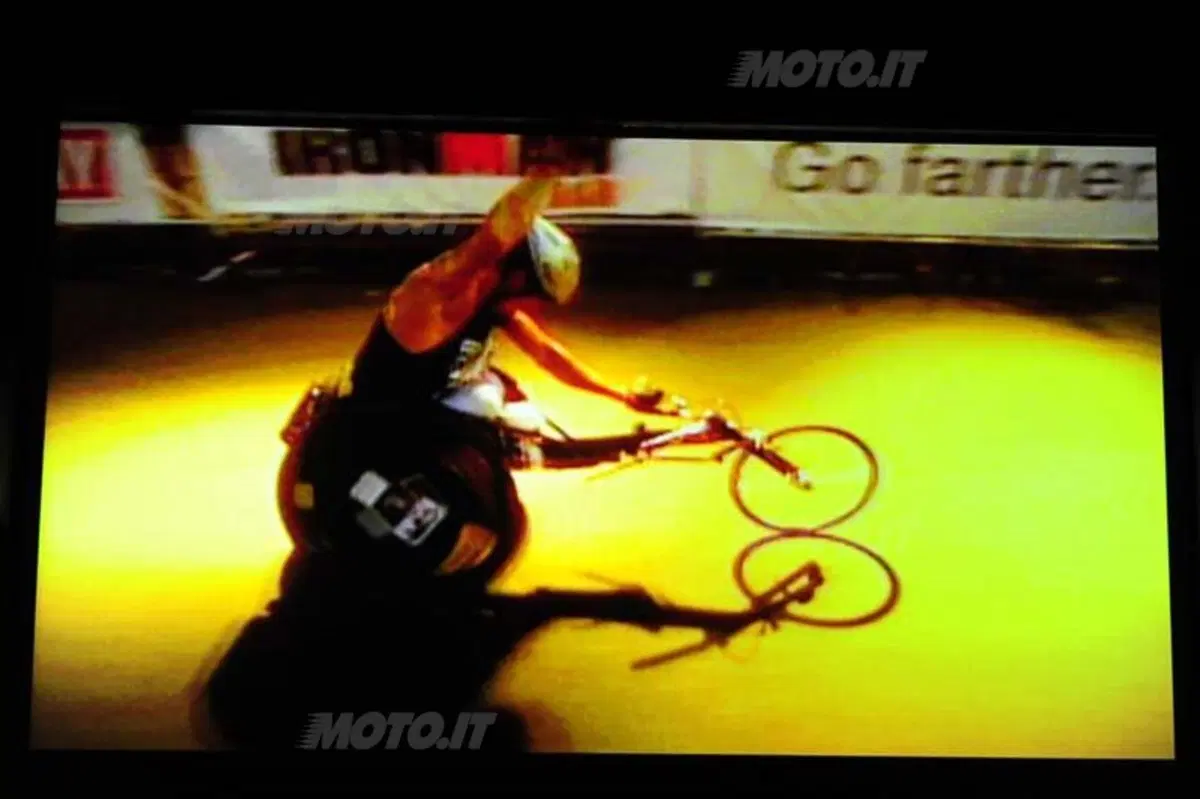 David Bailey ambasciatore Riders F1rst (28)