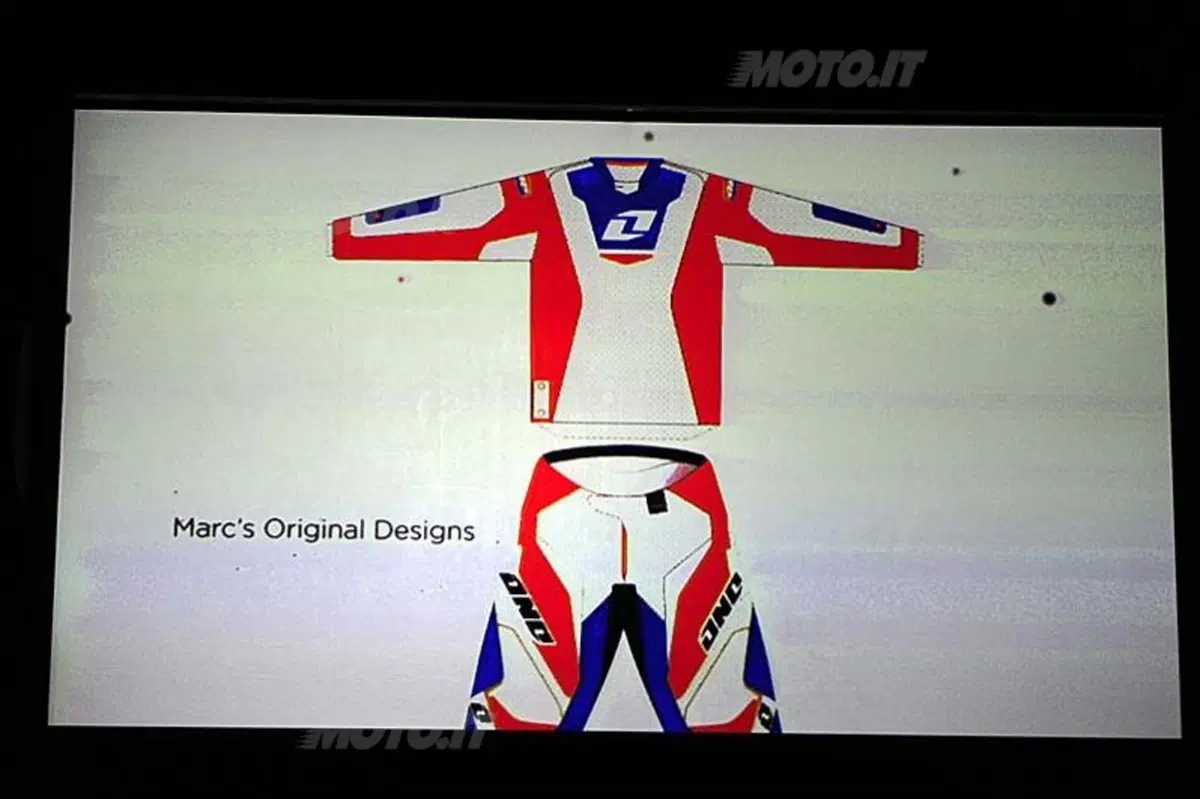 David Bailey ambasciatore Riders F1rst (30)