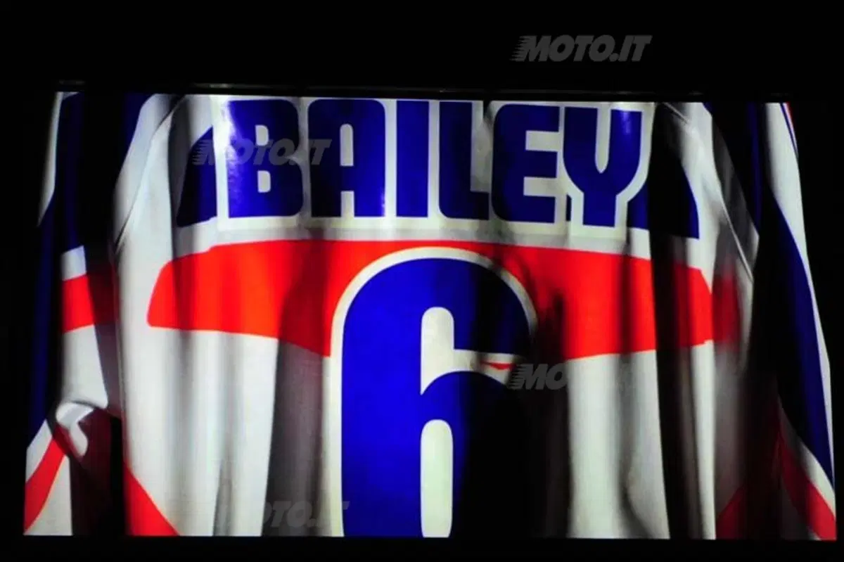 David Bailey ambasciatore Riders F1rst (33)