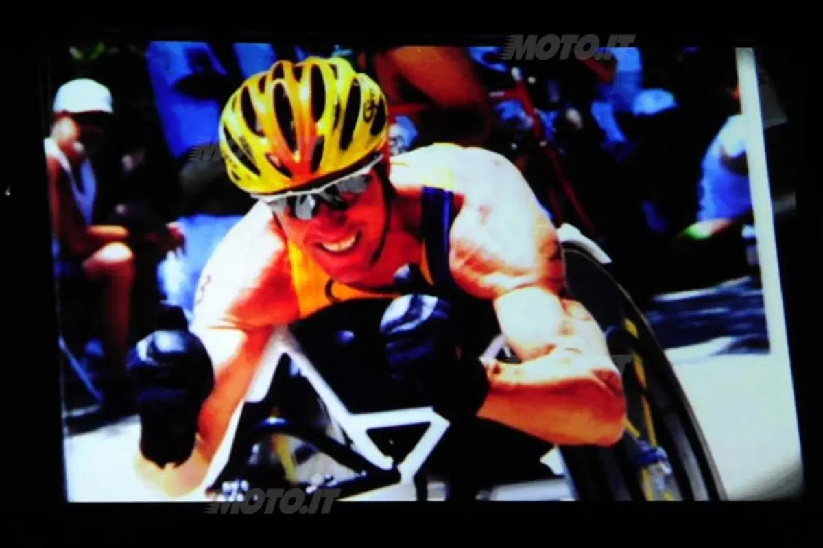 David Bailey ambasciatore Riders F1rst (34)