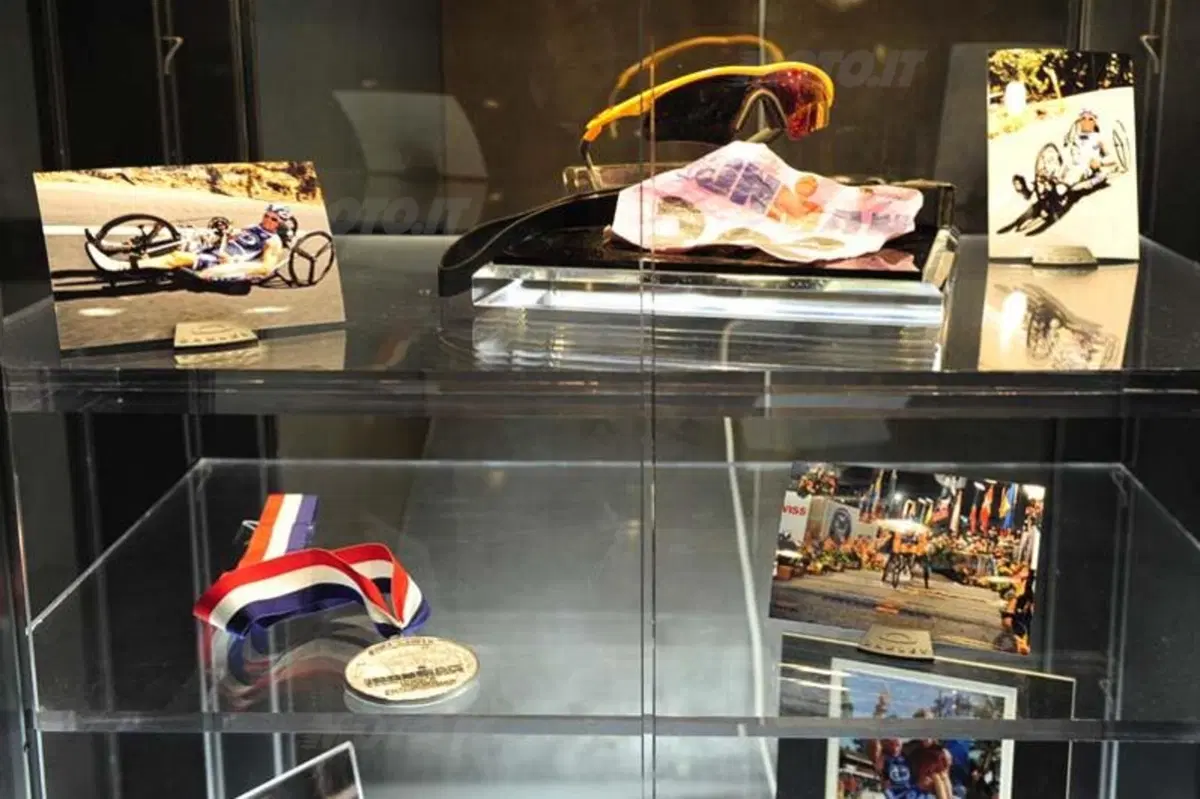 David Bailey ambasciatore Riders F1rst (37)